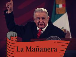 La mañanera de AMLO de hoy 20 de enero de 2022