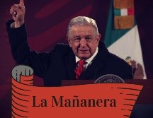 La mañanera de AMLO de hoy 20 de enero de 2022