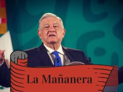 La mañanera de AMLO de hoy 21 de enero de 2022