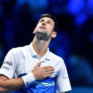 Tras polémica, Djokovic compra firma que desarrolla medicina anti COVID