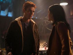 Riverdale: Temporada 5 llega a Netflix con 19 episodios nuevos. CORTESÍA / NETFLIX