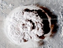 CIRA/NOAA/HANDOUT VIA REUTERS