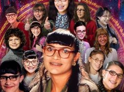 ¿Cuál versión de 'Betty, la fea' te ha gustado más? ESPECIAL