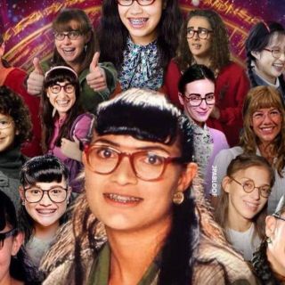 "Yo soy Betty, la fea": Este multiverso no lo tiene ni Marvel