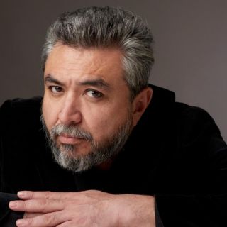 Cristian Alarcón gana el Premio Alfaguara de Novela 2022