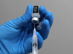 La vacunación es obligatoria para todas las personas mayores de 18 años. EFE / H. Simanjuntak