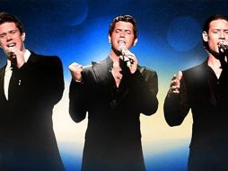 IL Divo es conformado por los miembros restantes del grupo multinacional: el estadounidense David Miller, el francés Sebastien Izambard y el suizo Urs Buhler. CORTESÍA / Il DIVO