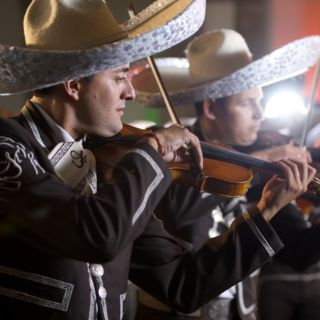 Día Internacional del Mariachi: Jalisco baila al son de la música mexicana