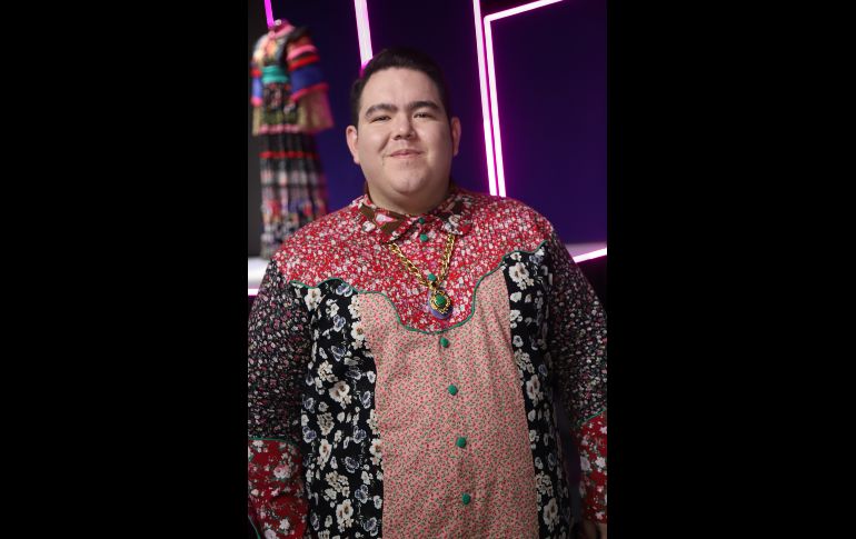 Carlos Pineda. GENTE BIEN JALISCO/ CLAUDIO JIMENO