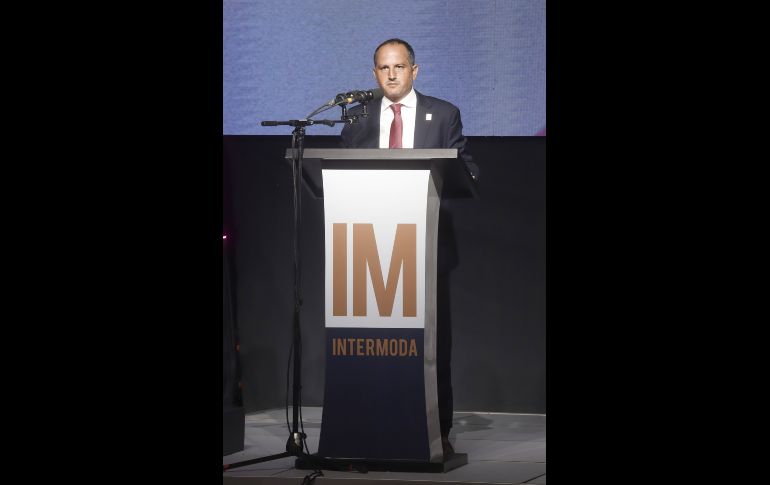 GENTE BIEN JALISCO/ CLAUDIO JIMENO