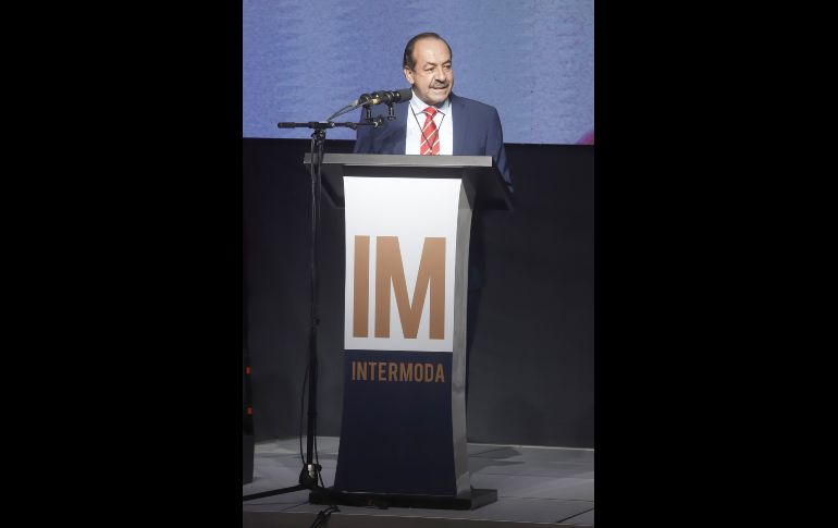 Sergio López De La Cerda. GENTE BIEN JALISCO/ CLAUDIO JIMENO