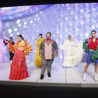 Intermoda inaugura su edición 76 en Guadalajara