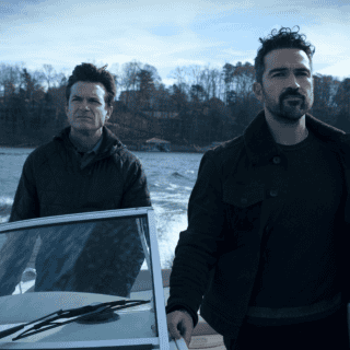 ¿Cómo será la participación de Poncho Herrera en “Ozark”?