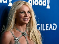 Britney Spears consiguió quitar a James Spears su tutela, a finales del año pasado. AP/C. Pizello