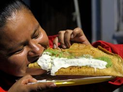 Expertas aclaran 10 mitos alimenticios. NTX/ARCHIVO