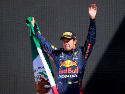 Sergio Pérez se robó los corazones debido a sus grandes actuaciones. IMAGO7