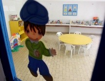 Es importante que tanto la familia de acogida como los menores tengan el acompañamiento de personal psicológico, antes, durante y después de estar con la familia. EL INFORMADOR/ARCHIVO