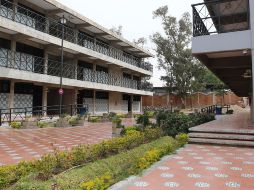 Este proyecto del edificio F es parte de las prioridades de la UdeG para reducir las asimetrías en las escuelas. CORTESÍA