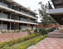 Este proyecto del edificio F es parte de las prioridades de la UdeG para reducir las asimetrías en las escuelas. CORTESÍA