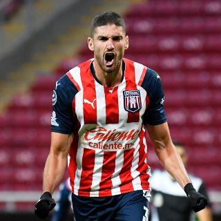 Liga de Expansión MX: Paolo Yrizar da triunfo y liderato al Tapatío