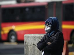 De la cifra de casos confirmados, hay 342 mil 788 activos en el país. XINHUA/F. Cañedo