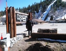 Jorge Avelar decidió vacunarse en septiembre del año pasado. ESPECIAL