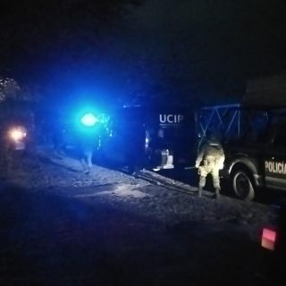 Seguridad en Jalisco: Matan a tres dentro de una finca en Tlaquepaque