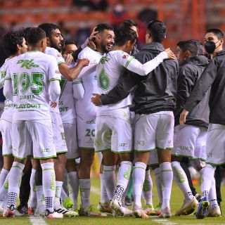 Juárez gana en San Luis con un penal