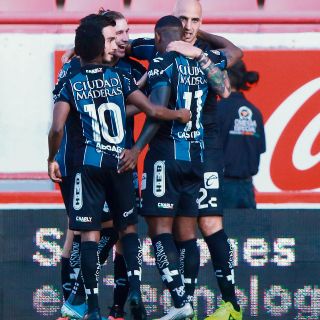 Ante Chivas los Gallos quieren terminar con la malaria