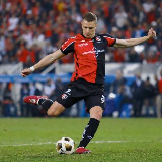 Preocupan las bajas en Atlas