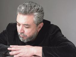 Cristian Alarcón. El escritor y periodista nació en 1970, en La Unión, Chile. ESPECIAL