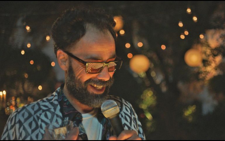 Es una cinta que busca lucir en la pantalla grande con una trama donde el espectador debe sacar sus concluciones. ESPECIAL