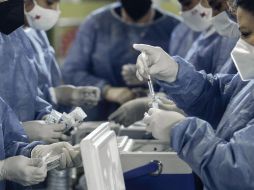 COVID pega a más de 3 mil burócratas en Jalisco