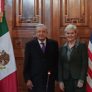 Jennifer Granholm inicia diálogo “respetuoso”