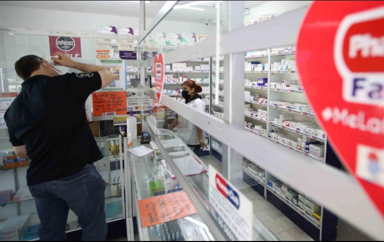 La mejora en ventas también coincide con las recomendaciones del Presidente de consumir el producto. SUN/Archivo