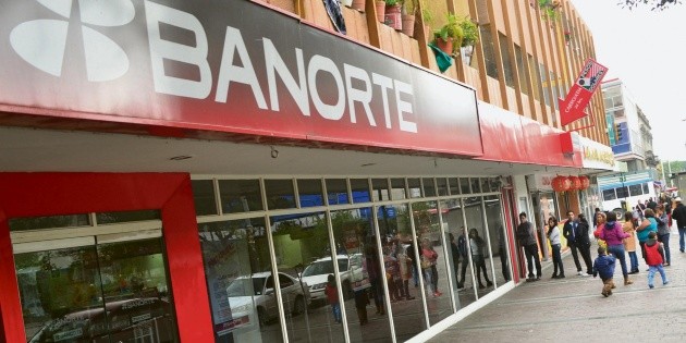 Los directivos de Banorte revisan comprar Banamex | El Informador