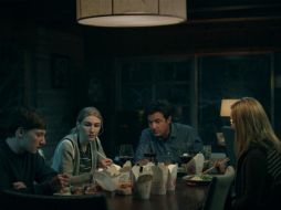 La última temporada de Ozark llega a Netflix con su primera parte. CORTESÍA / NETFLIX.