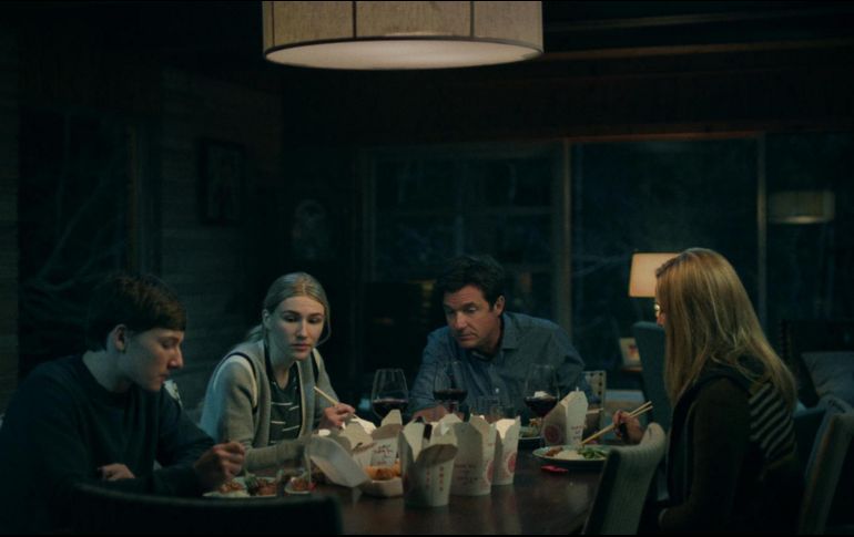 La última temporada de Ozark llega a Netflix con su primera parte. CORTESÍA / NETFLIX.
