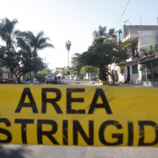 Seguridad en Jalisco: Localizan tres cuerpos en finca abandonada en Tlaquepaque