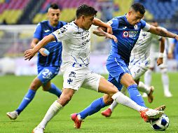 El partido podrá ser visto en televisión restringida. IMAGO7