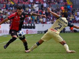 El partido podrá ser visto en televisión abierta y restringida. IMAGO7