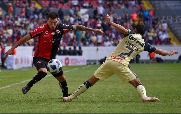 El partido podrá ser visto en televisión abierta y restringida. IMAGO7