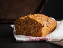 Panqué de zanahoria. ISTOCK.