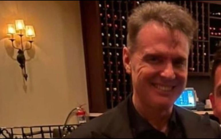 Los últimos días, Luis Miguel ha sorprendido en redes sociales por su aspecto físico. ESPECIAL