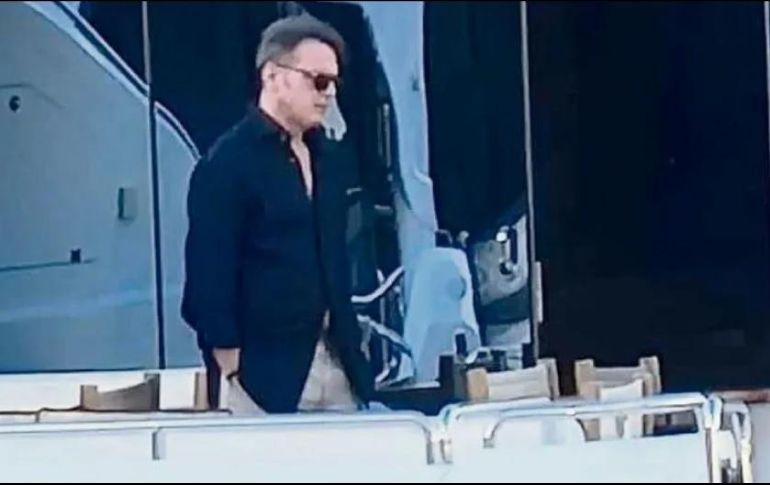 Luis Miguel ha realizado giras en más de 22 países. ESPECIAL