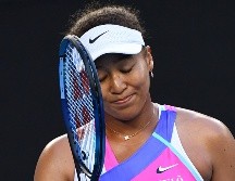 Después de su último título en Melbourne, Osaka vivió un año 2021 complicado desde el punto de vista psicológico, reconociendo haber pasado por una depresión. AFP / W. West