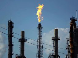 La refinería de Deer Park fue adquirida por México por unos 600 millones de dólares, lo que equivale al 50% de la participación de Shell en la sociedad. AP / ARCHIVO