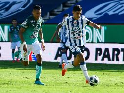 El partido podrá ser visto en televisión restringida. IMAGO7