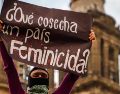 De acuerdo a los datos presentados el jueves por el Secretariado Ejecutivo del Sistema Nacional de Seguridad Pública, México registró mil cuatro feminicidios en 2021 y 978 feminicidios en 2020. NTX / ARCHIVO