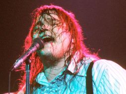 Marvin Lee Aday fue más conocido como Meat Loaf. EFE / ARCHIVO